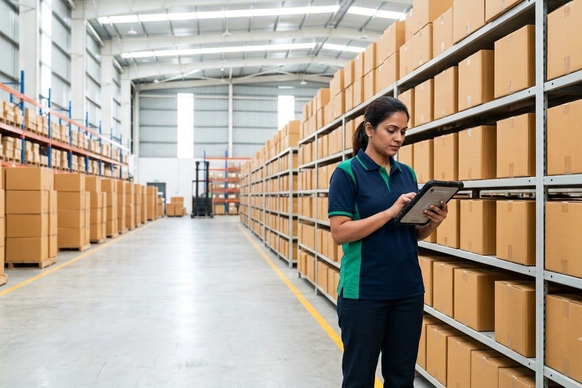 Seller Onboarding and Catalogue Launch